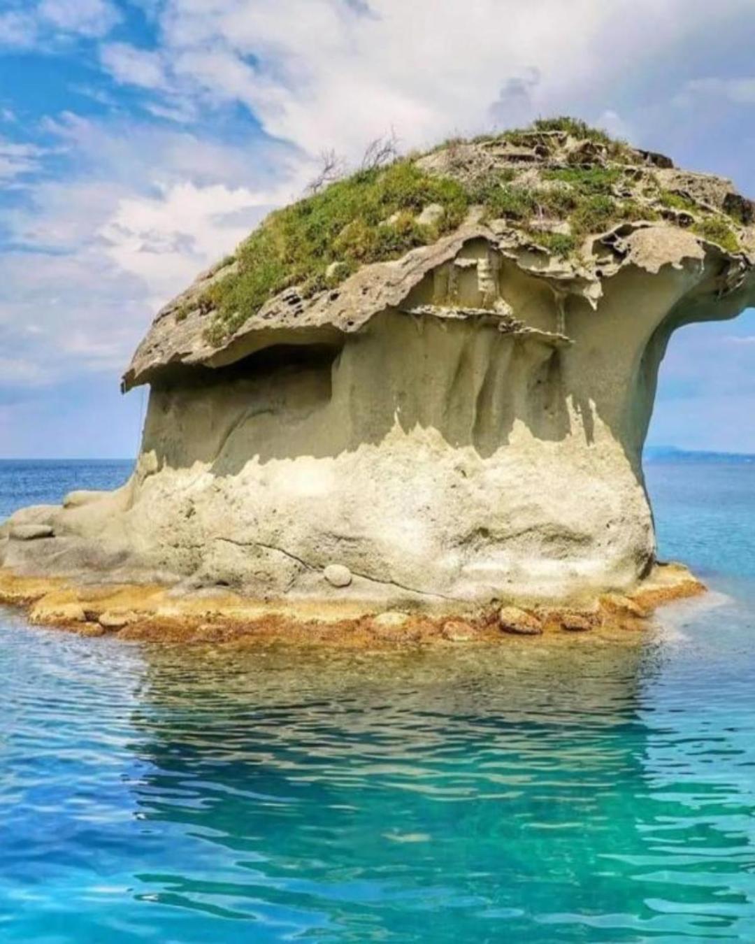 Il Fungo Di Lacco Лакко-Амено Экстерьер фото